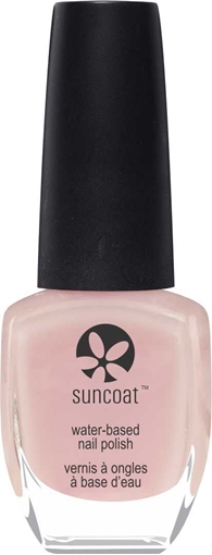 Picture of Suncoat Suncoat Water-Based Nail Polish, French Pink 11ml