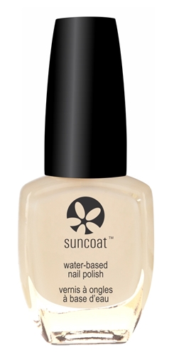 Picture of Suncoat Suncoat Water-Based Clear Top Base Coat, 11ml