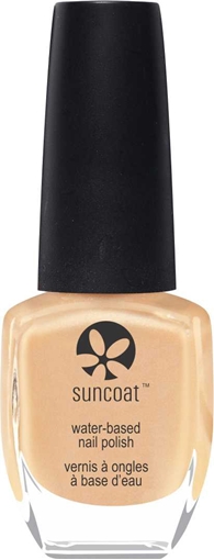 Picture of Suncoat Suncoat Water-Based Nail Polish, Opal 11ml