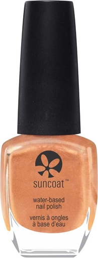 Picture of Suncoat Suncoat Water-Based Nail Polish, Bamboo 11ml
