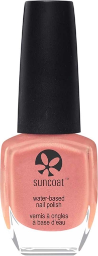 Picture of Suncoat Suncoat Water-Based Nail Polish, Early Dawn 11ml