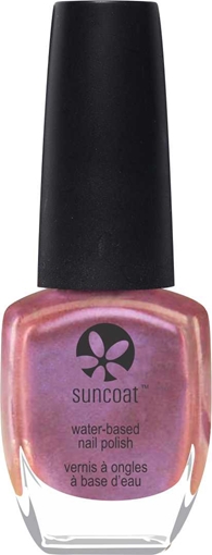 Picture of Suncoat Suncoat Water-Based Nail Polish, Amethyst 11ml