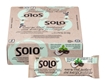 Picture of Solo GI Nutrition Solo Bar, Dark Chocolate Coconut Mint 12x50g