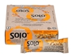 Picture of Solo GI Nutrition Solo Bar, Peanut Power 12x50g