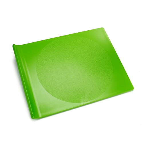 Picture of Preserve by Recycling Preserve by Recycling Cutting Board - Small,  Apple Green 10" x 8"