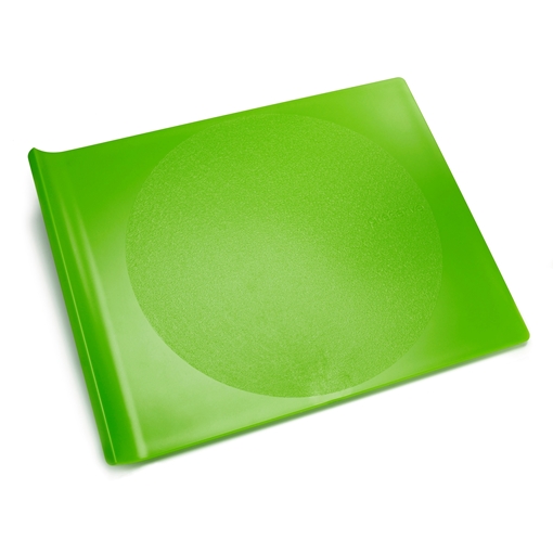 Picture of Preserve by Recycling Preserve by Recycling Cutting Board - Large, Green Apple 14" x 11"