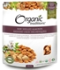 Picture of  Premium Raw Shelled Almonds, 454g