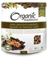 Picture of  Organic Dark Chocolate Covered Almonds, 227g