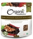 Picture of  Organic Dark Chocolate Covered Hazelnuts with Chili, 227g