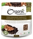 Picture of  Organic Dark Chocolate Covered Hazelnuts, 227g