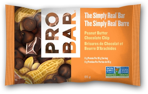 Picture of Probar Probar MEAL Bars, Peanut Butter Chocolate 12x85g
