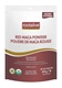 Picture of  Organic Gelatinized Red Maca Powder, 454g