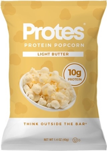 Picture of Protes Protes Popcorn Light Butter, 113g