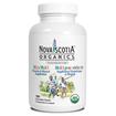 Picture of Nova Scotia Organics Nova Scotia Organics Kids Multivitamins  Minerals, 180 Tablets