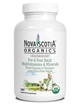 Picture of Nova Scotia Organics Nova Scotia Organics Pre & Post Natal Multivitamins & Minerals, 180 Caplets