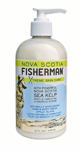 Picture of Nova Scotia Fisherman Nova Scotia Fisherman Original Lotion, 360ml
