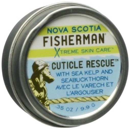 Picture of Nova Scotia Fisherman Nova Scotia FIsherman Cuticle Rescue, 9.9g