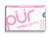 Picture of PUR Gum PUR Bubblegum Gum, 12 packs