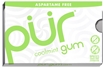 Picture of PUR Gum PUR Coolmint Gum, 12 packs