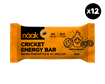 Picture of Naak Naak Energy Bars, Maple Walnut 12x50g