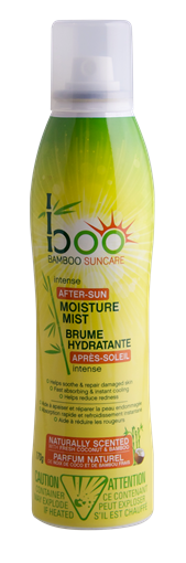 Picture of Boo Bamboo Boo Bamboo After-Sun Moisture Mist, 170g
