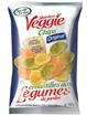 Picture of Sensible Portions Sensible Portions Garden Veggie Chips, Original 142g