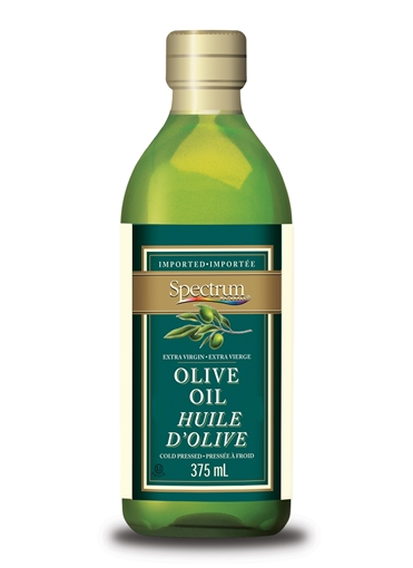 Picture of Spectrum Oils Spectrum Oils Olive Oil Unrefined, 375ml