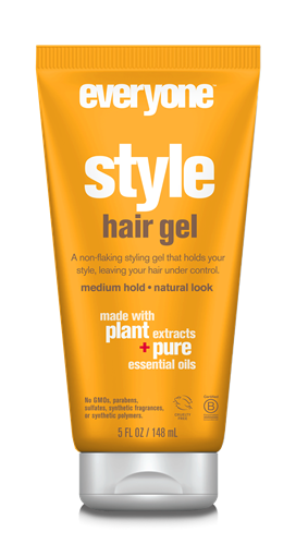 Picture of Everyone Everyone Style Hair Gel, 148ml