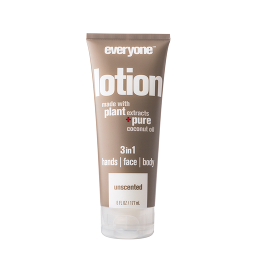 Picture of Everyone Everyone Lotion, Unscented 177ml