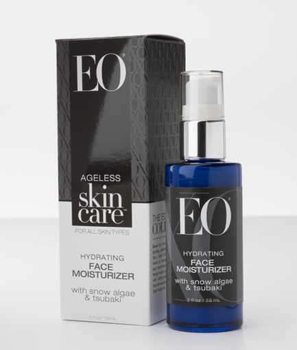 Picture of EO Products EO Products Hydrating  Face Moisturizer, 59ml