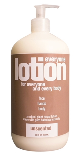 Picture of Everyone Everyone Lotion, Unscented 946ml