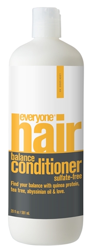 Picture of Everyone Everyone Balance Conditioner, 600ml