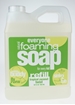 Picture of Everyone Everyone Tropical Coconut Twist Kids Soap, 960ml