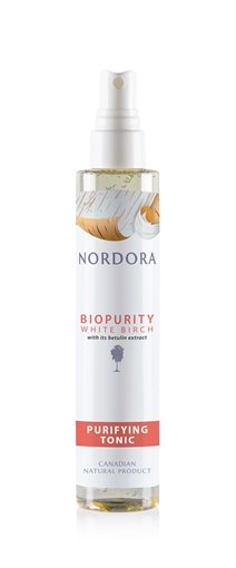 Picture of Nordora Nordora White Birch Purifying Tonic, 180ml