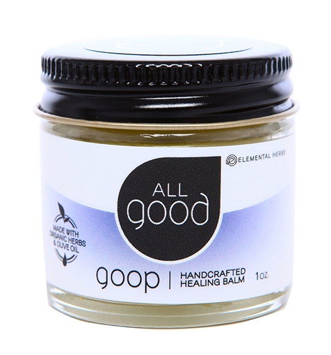Picture of All Good All Good Organic Healing Balm, 28g