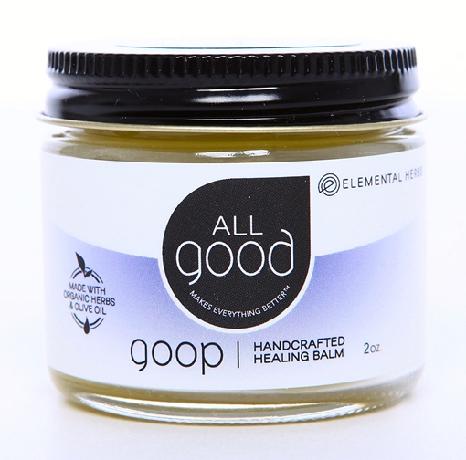 Picture of All Good All Good Organic Healing Balm, 57g