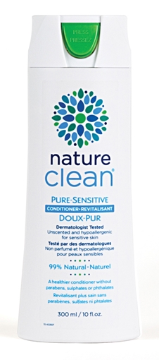 Picture of Nature Clean Nature Clean Pure Sensitive Conditioner, 300ml