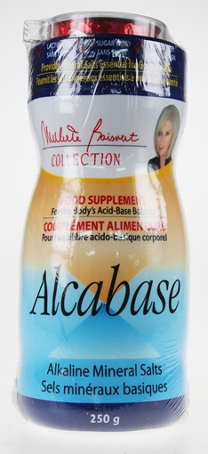 Picture of Nature Beaute Sante Nature Beaute Alcabase + Ph Papers, 250g