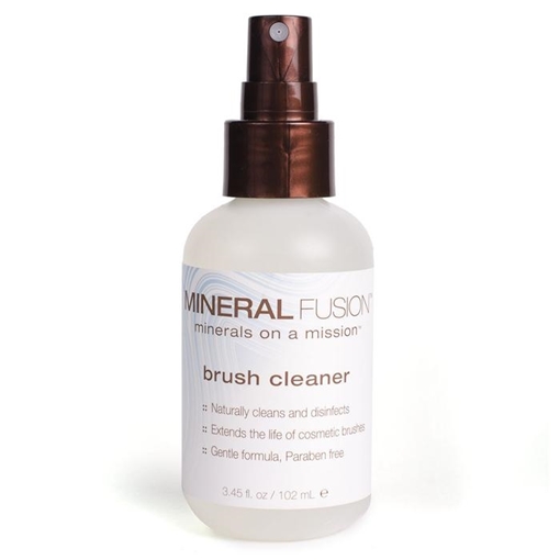 Picture of Mineral Fusion Mineral Fusion Brush Cleaner, 102ml