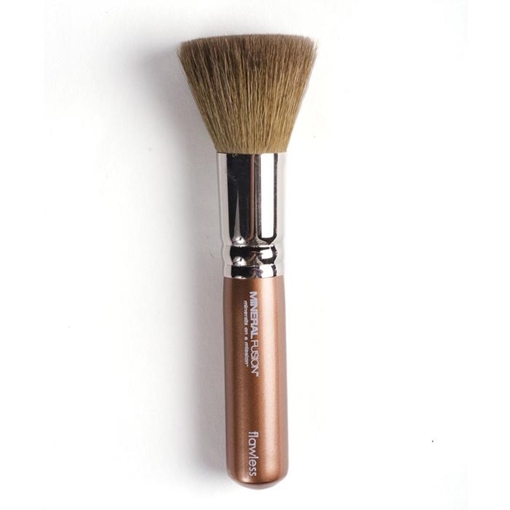Picture of Mineral Fusion Mineral Fusion Foundation Brush, Flawless