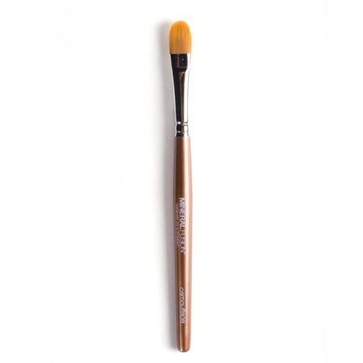 Picture of Mineral Fusion Mineral Fusion Foundation Brush, Camouflage
