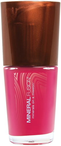 Picture of Mineral Fusion Mineral Fusion Nail Polish, Jewel 9.7ml