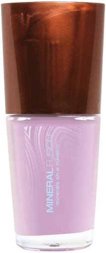 Picture of Mineral Fusion Mineral Fusion Nail Polish, Pebble 9.7ml