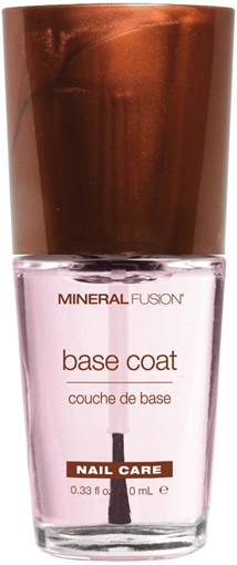 Picture of Mineral Fusion Mineral Fusion Nail Strengthening Base Coat,  9.7ml