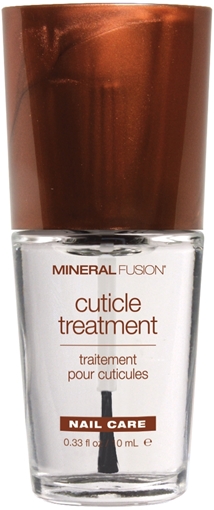 Picture of Mineral Fusion Mineral Fusion Nail Polish Cuticle Treatment, 9.7ml
