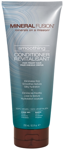 Picture of Mineral Fusion Mineral Fusion Smoothing Conditioner, 250ml