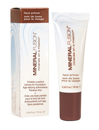 Picture of Mineral Fusion Face Primer, 0.34oz
