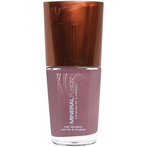 Picture of Mineral Fusion Mineral Fusion Nail Polish, Whisper 9.3g