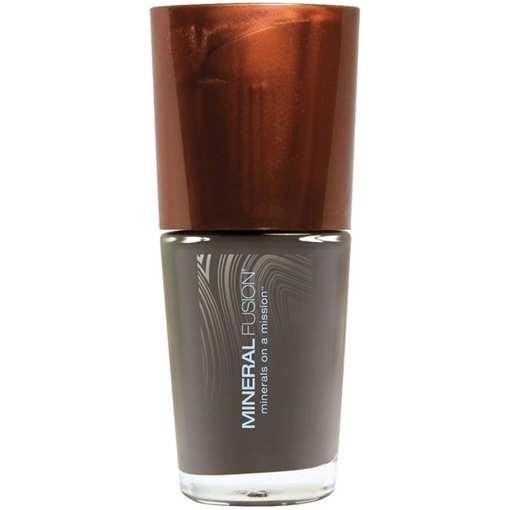 Picture of Mineral Fusion Mineral Fusion Nail Polish, Slate 9.3g