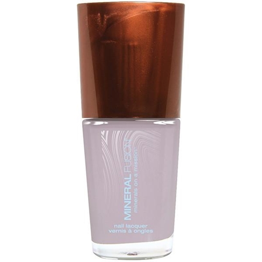 Picture of Mineral Fusion Mineral Fusion Nail Polish, Moonstone 9.3g